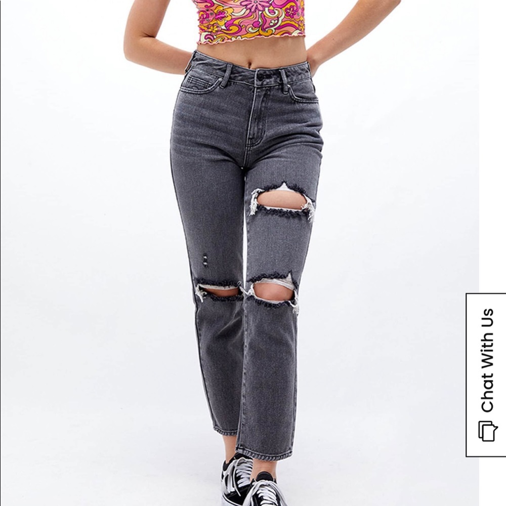 pacsun jeans